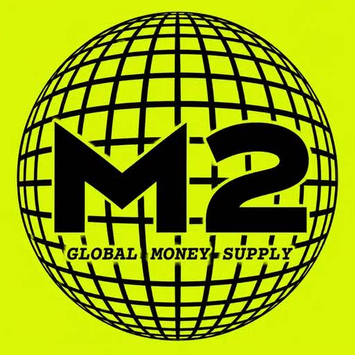 $M2 — Global Money Supply logo